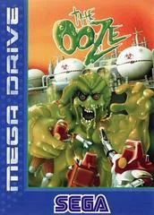 Carátula de The Ooze