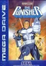 Carátula de The Punisher