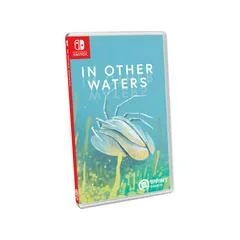 Carátula de In Other Waters [Limited Edition]