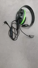 Carátula de Turtle Beach Wired Recon Chat Headset