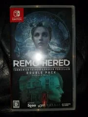Carátula de Remothered Double Pack