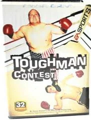 Carátula de Toughman Contest