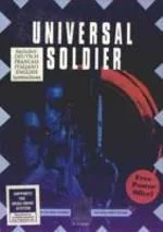 Carátula de Universal Soldier