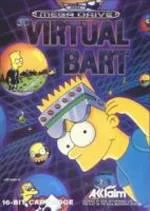 Carátula de Virtual Bart