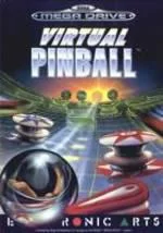 Carátula de Virtual Pinball