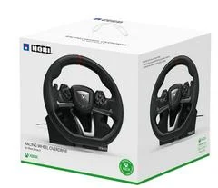 Carátula de Hori Racing Wheel Overdrive