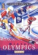 Carátula de Winter Olympics: Lillehammer 94