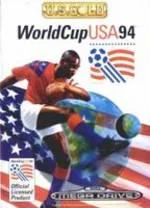 Carátula de World Cup USA '94