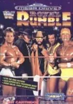 Carátula de WWF Royal Rumble