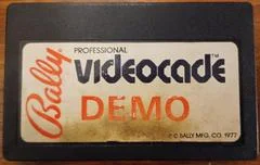 Carátula de Demo