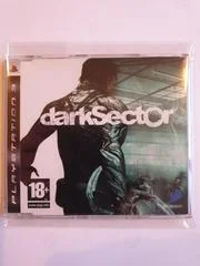 Carátula de Dark Sector [Not for Resale]