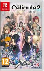 Carátula de The Caligula Effect 2