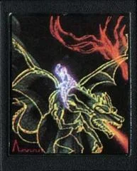 Carátula de Dragon Treasure