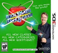Carátula de Are You Smarter Than A 5th Grader