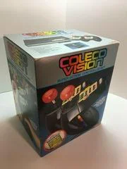 Carátula de Super Action Controller