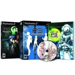 Carátula de Shin Megami Tensei: Persona 3 [Limited Edition]