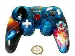 Carátula de Mega Man X Controller