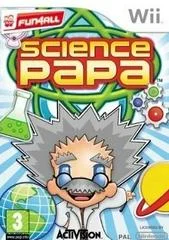 Carátula de Science Papa