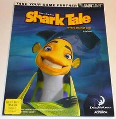 Carátula de Shark Tale [BradyGames]