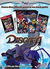 Carátula de Disgaea [NIS America Double Jump]