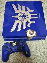 Carátula de PlayStation 4 1TB Dragon Quest Lotto Edition