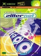 Carátula de Ziller net