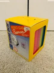 Carátula de GameBoy Video Game Preserver