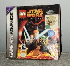 Carátula de LEGO Star Wars [Bonus Figure]