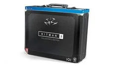 Carátula de Hitman 2 [Collector's Edition]