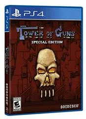 Carátula de Tower of Guns [Special Edition]