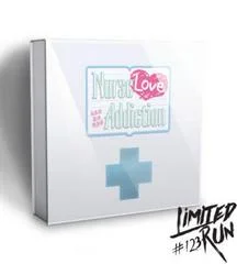 Carátula de Nurse Love Addiction [MedKit Edition]