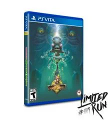 Carátula de Oddworld: Munch's Oddysee HD [PAX Variant]