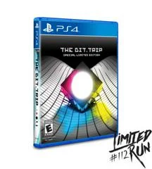 Carátula de The Bit.Trip [PAX Variant]