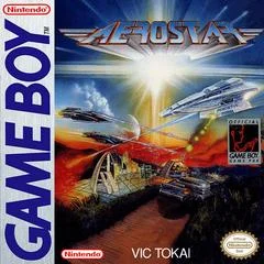 Carátula de Aerostar