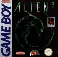 Carátula de Alien 3