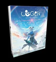 Carátula de COGEN: Sword Of Rewind [Collector's Edition]