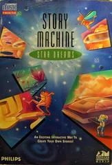 Carátula de Story Machine: Star Dreams