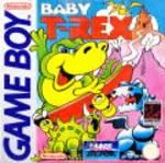 Carátula de Baby T-Rex