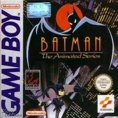 Carátula de Batman: The Animated Series
