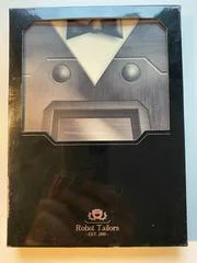 Carátula de Secret Agent Clank [Press Kit]