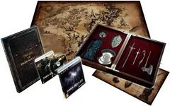 Carátula de Dark Souls II [Collector's Edition]