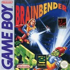 Carátula de Brainbender