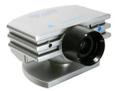 Carátula de EyeToy USB Camera [Silver]