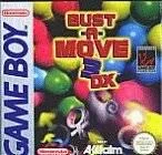Carátula de Bust-a-Move 3 DX