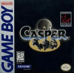 Carátula de Casper