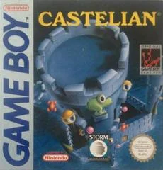 Carátula de Castelian