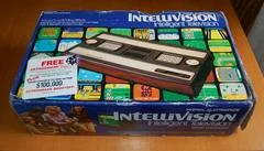 Carátula de Intellivision System [Astrosmash Bundle]