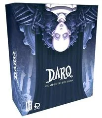 Carátula de Darq [Collector's Edition]