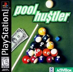 Carátula de Pool Hustler