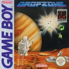 Carátula de Dropzone